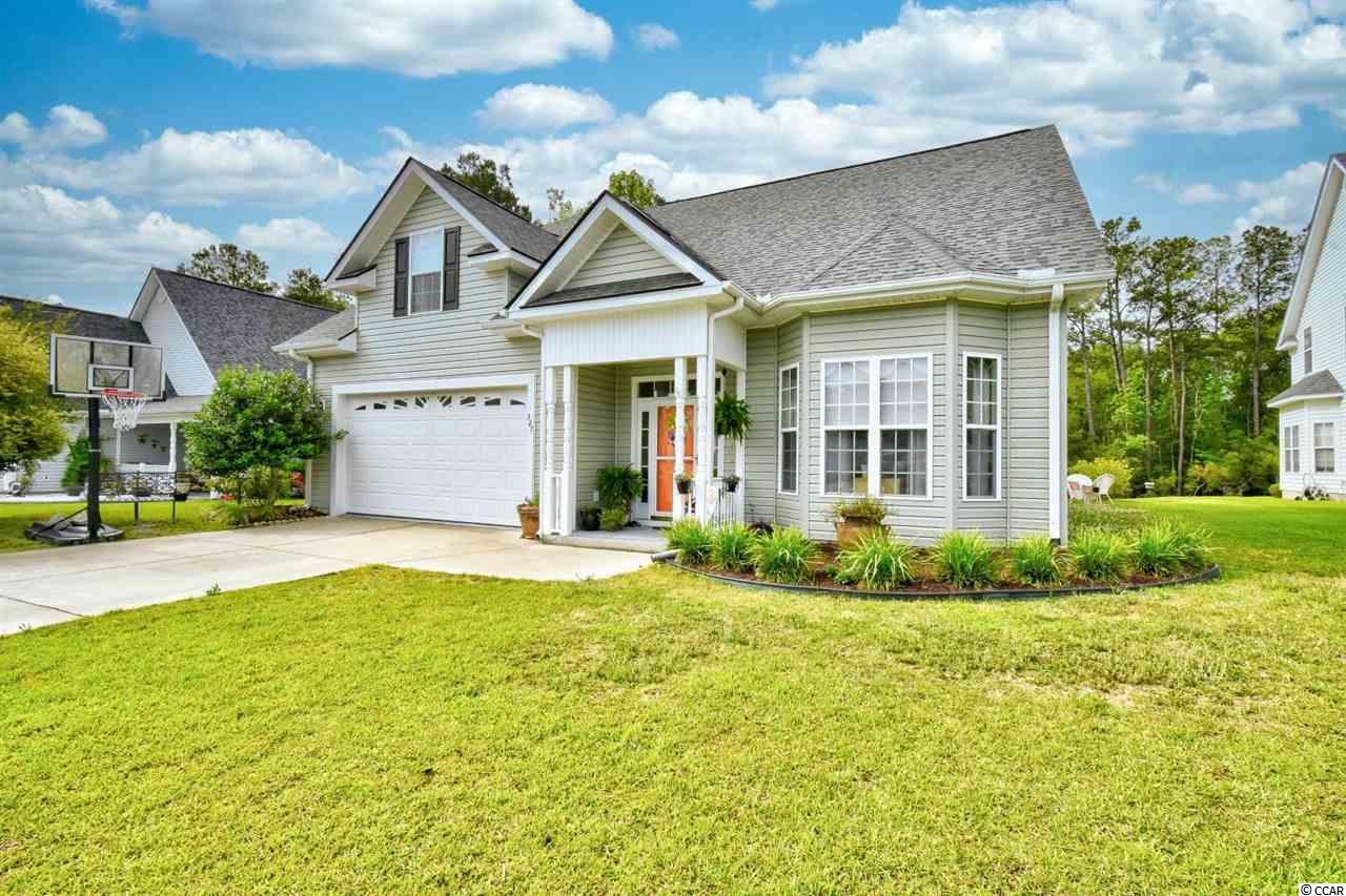 327 Fox Ridge Drive Myrtle Beach, SC 29588 - Photo 3 of 40 Gallery Image 3