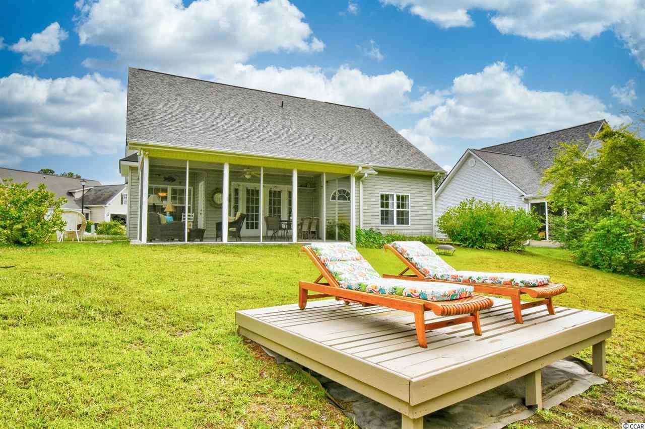 327 Fox Ridge Drive Myrtle Beach, SC 29588 - Photo 39 of 40 Gallery Image 39
