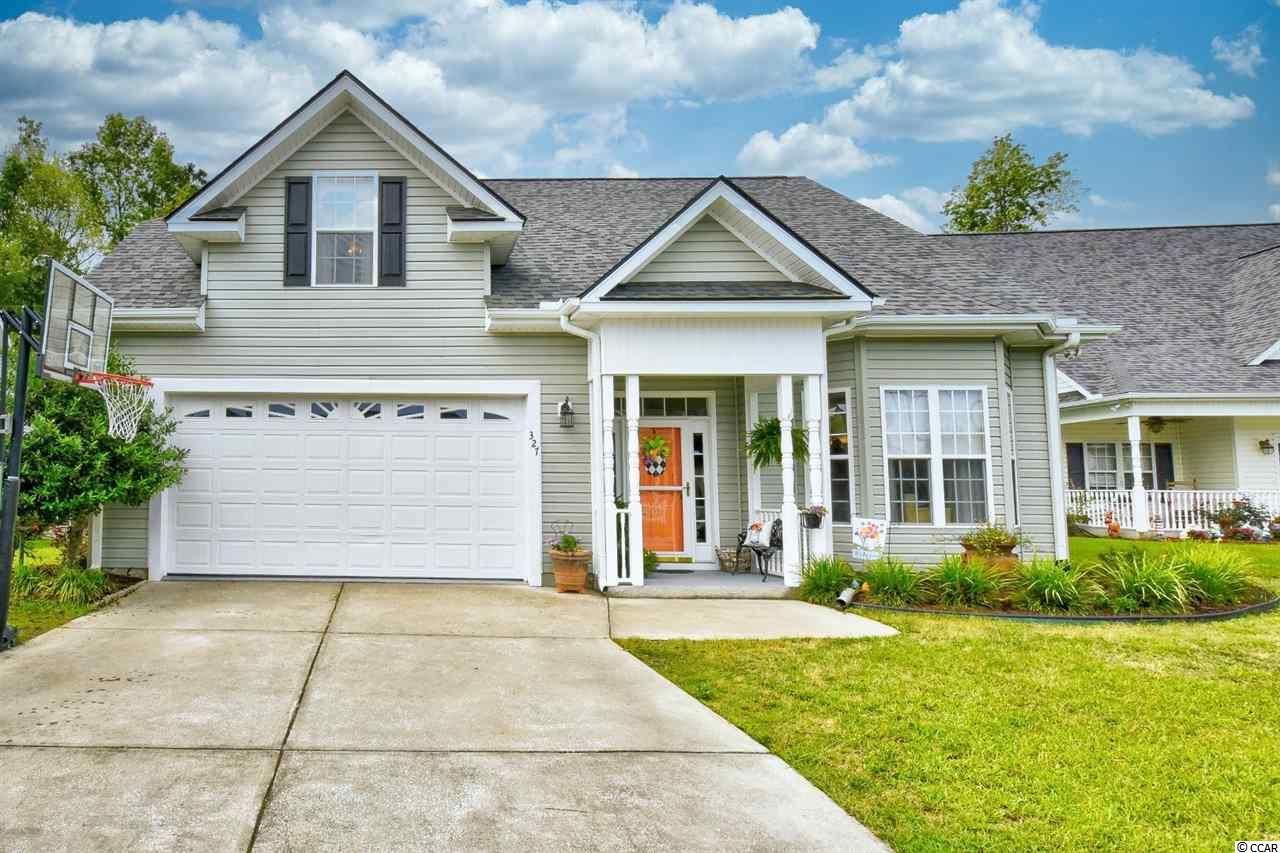 327 Fox Ridge Drive Myrtle Beach, SC 29588 - Photo 40 of 40 Gallery Image 40