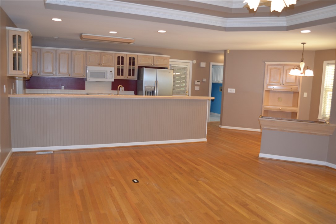 103 Kilsprings Road Anderson, SC 29621 - Photo 46 of 46 Great floor plan for entertaining