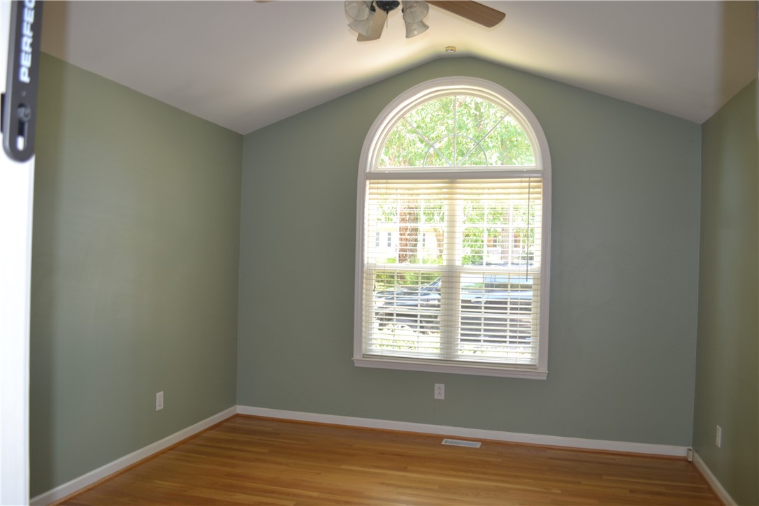 103 Kilsprings Road Anderson, SC 29621 - Photo 12 of 46 Dining room with vaulted ceiling