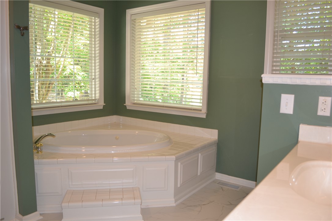 103 Kilsprings Road Anderson, SC 29621 - Photo 16 of 46 New tile floor