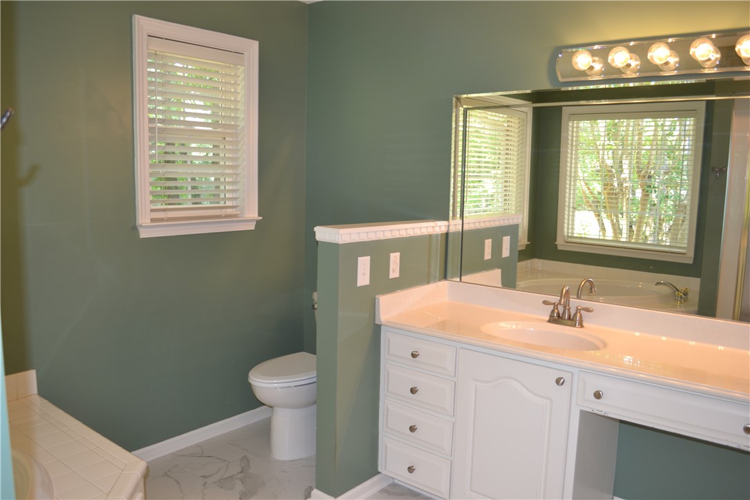 103 Kilsprings Road Anderson, SC 29621 - Photo 18 of 46 Large double vanity
