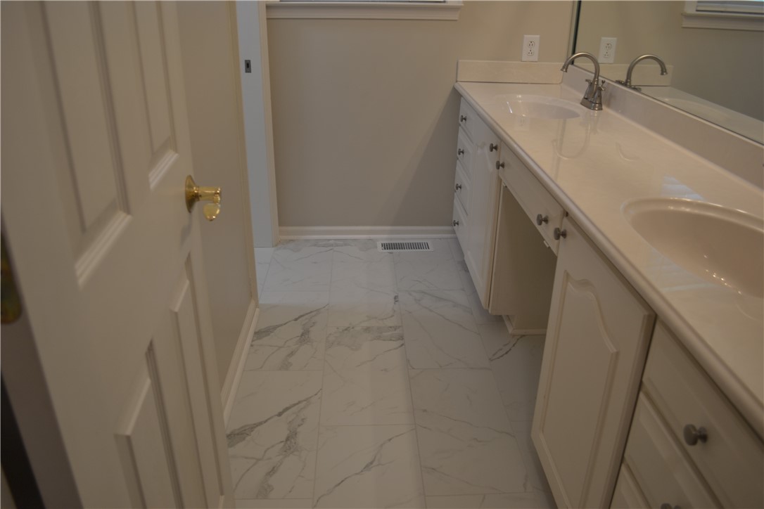 103 Kilsprings Road Anderson, SC 29621 - Photo 22 of 46 New tile floor