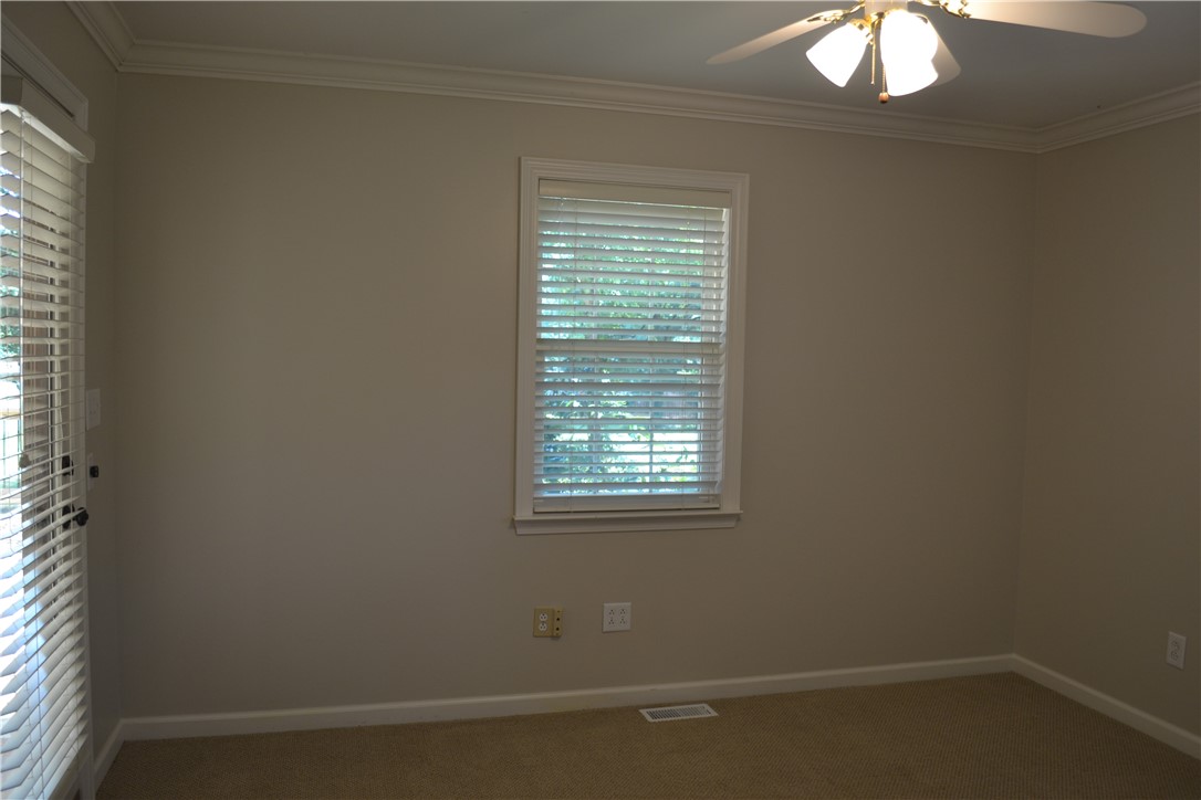 103 Kilsprings Road Anderson, SC 29621 - Photo 24 of 46 Back Bedroom