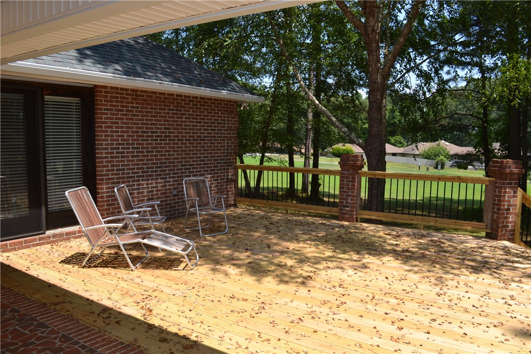 103 Kilsprings Road Anderson, SC 29621 - Photo 27 of 46 Access from great room an main bed room