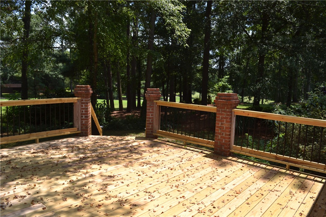 103 Kilsprings Road Anderson, SC 29621 - Photo 28 of 46 House located next to hole number 10 tee box