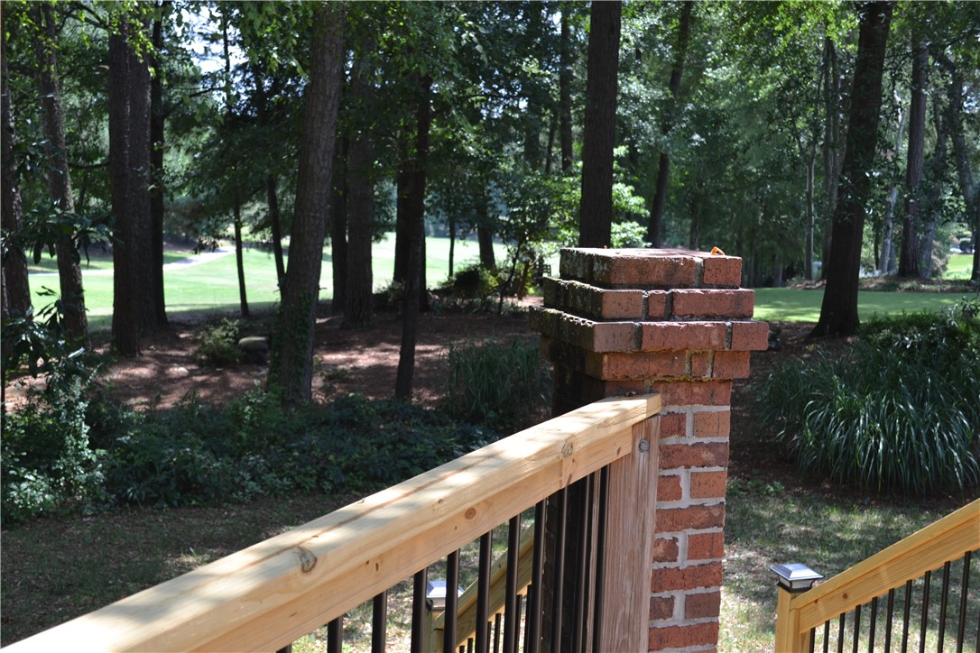 103 Kilsprings Road Anderson, SC 29621 - Photo 30 of 46 Beautiful views of golf course