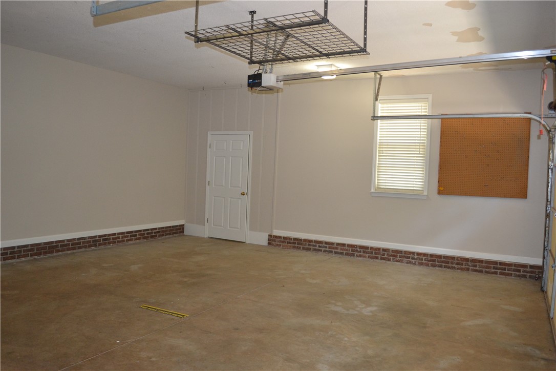 103 Kilsprings Road Anderson, SC 29621 - Photo 34 of 46 Over head storage