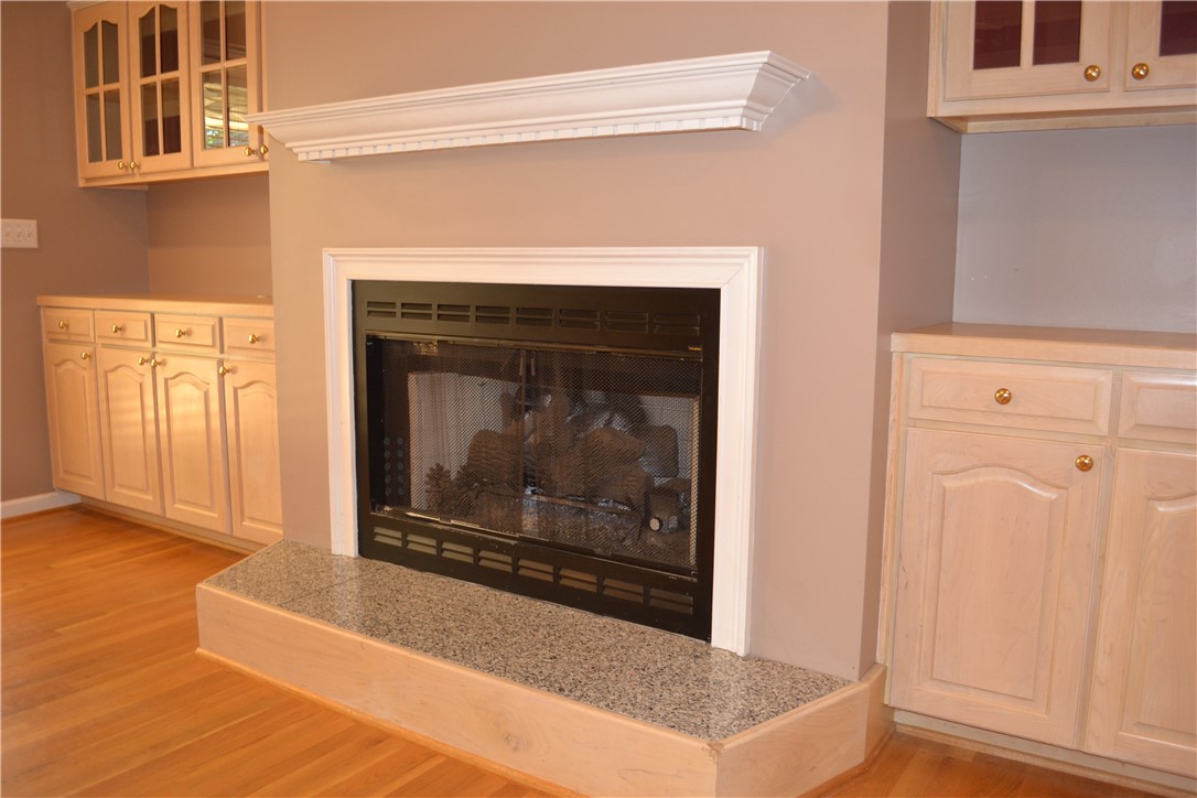 103 Kilsprings Road Anderson, SC 29621 - Photo 4 of 46 Gas fire place