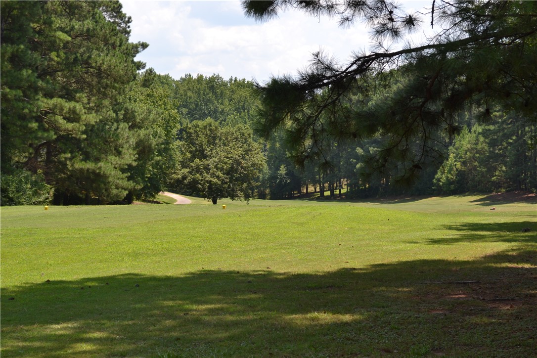 103 Kilsprings Road Anderson, SC 29621 - Photo 42 of 46 Long view of fairway #10
