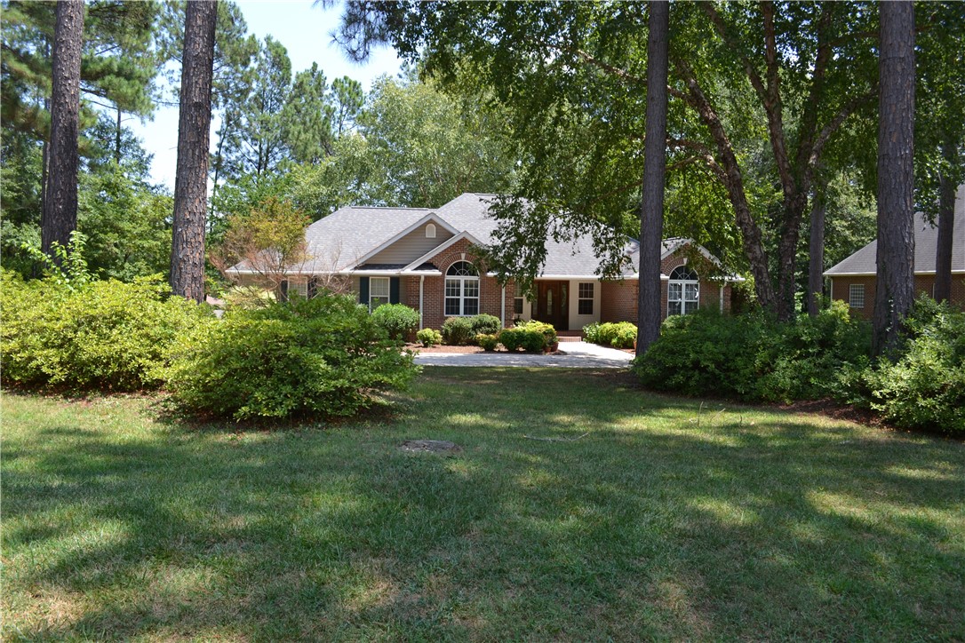 103 Kilsprings Road Anderson, SC 29621 - Photo 45 of 46 Yard is loaded with mature azaleas