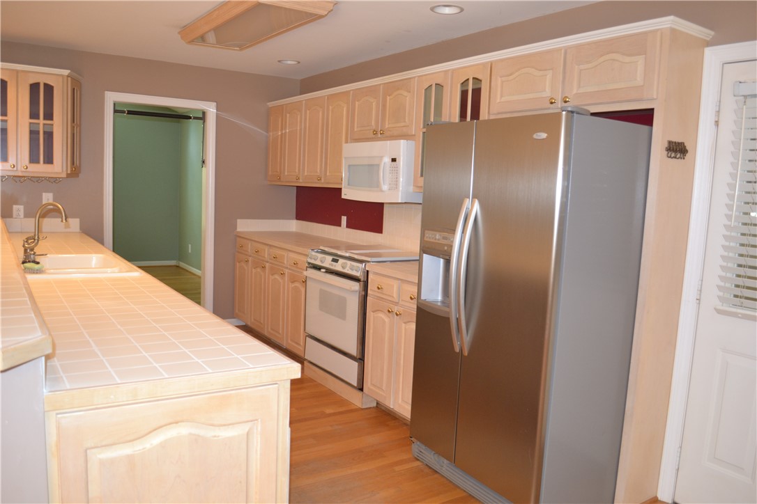 103 Kilsprings Road Anderson, SC 29621 - Photo 8 of 46 Jenn air range