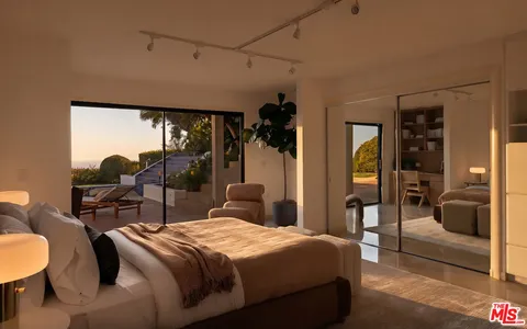 $7,450,000 | 24750 Vantage Point Terrace, Malibu, CA 90265