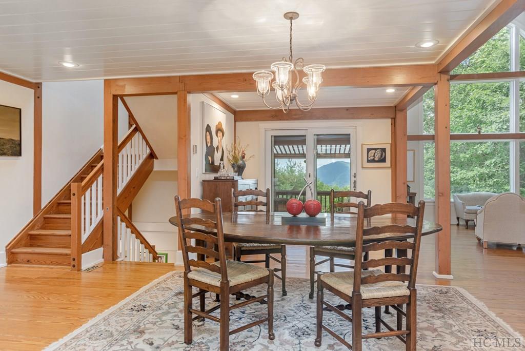 1695 Big Sheepcliff Road Cashiers, NC 28717 - Photo 25 of 74 Gallery Image 25