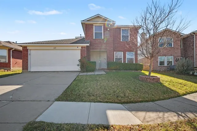 $435,000 | 1409 Ridgecrest Drive, Little Elm, TX 75068