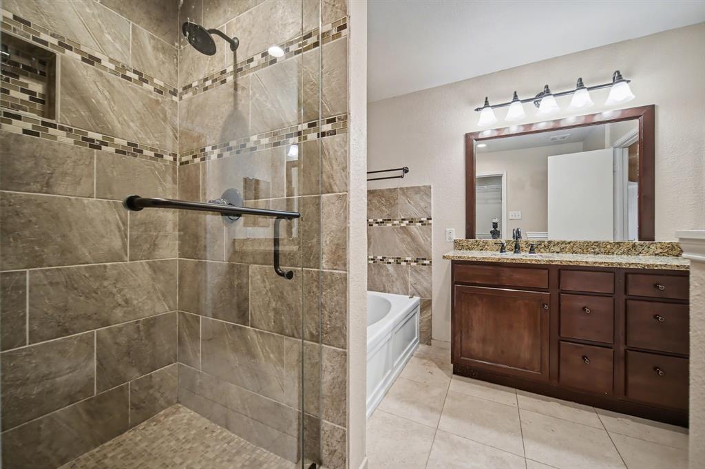 1409 Ridgecrest Drive Little Elm, TX 75068 - Photo 23 of 39