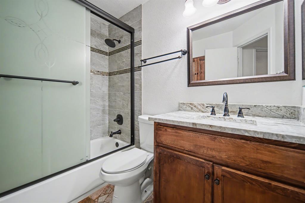 1409 Ridgecrest Drive Little Elm, TX 75068 - Photo 30 of 39