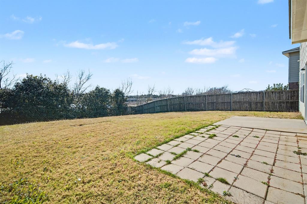 1409 Ridgecrest Drive Little Elm, TX 75068 - Photo 34 of 39