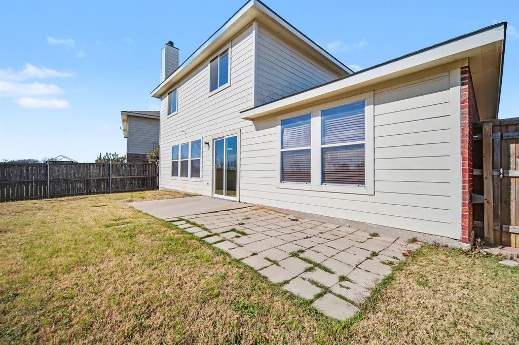 1409 Ridgecrest Drive Little Elm, TX 75068 - Photo 35 of 39