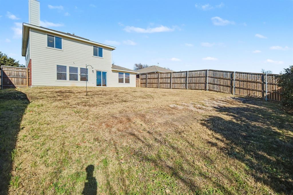 1409 Ridgecrest Drive Little Elm, TX 75068 - Photo 37 of 39