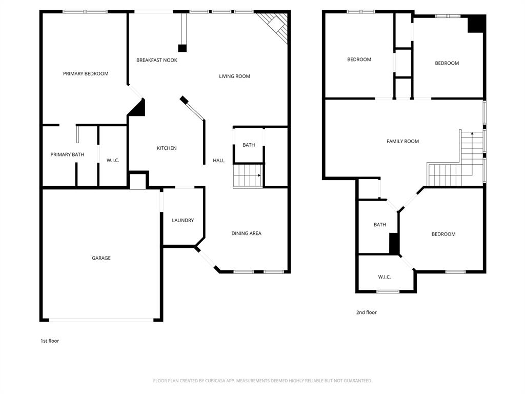 1409 Ridgecrest Drive Little Elm, TX 75068 - Photo 39 of 39