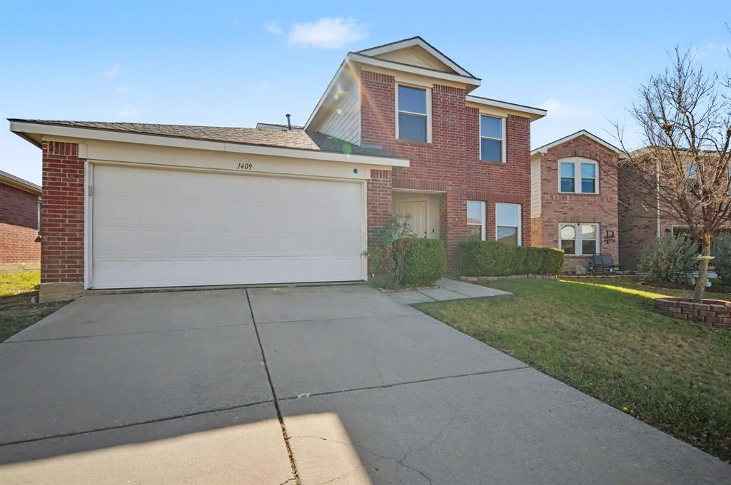 1409 Ridgecrest Drive Little Elm, TX 75068 - Photo 4 of 39