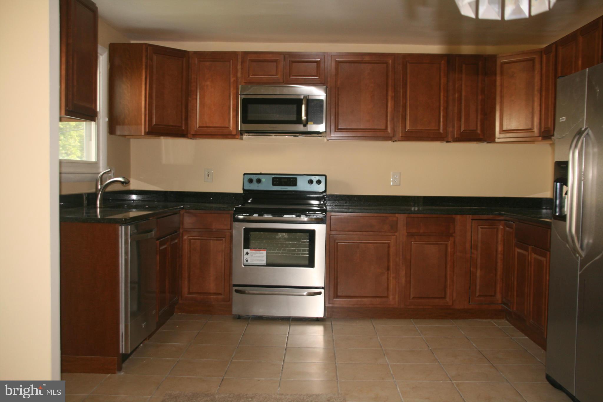 8501 Lucerne Road Randallstown, MD 21133 - Photo 11 of 29 Kitchen