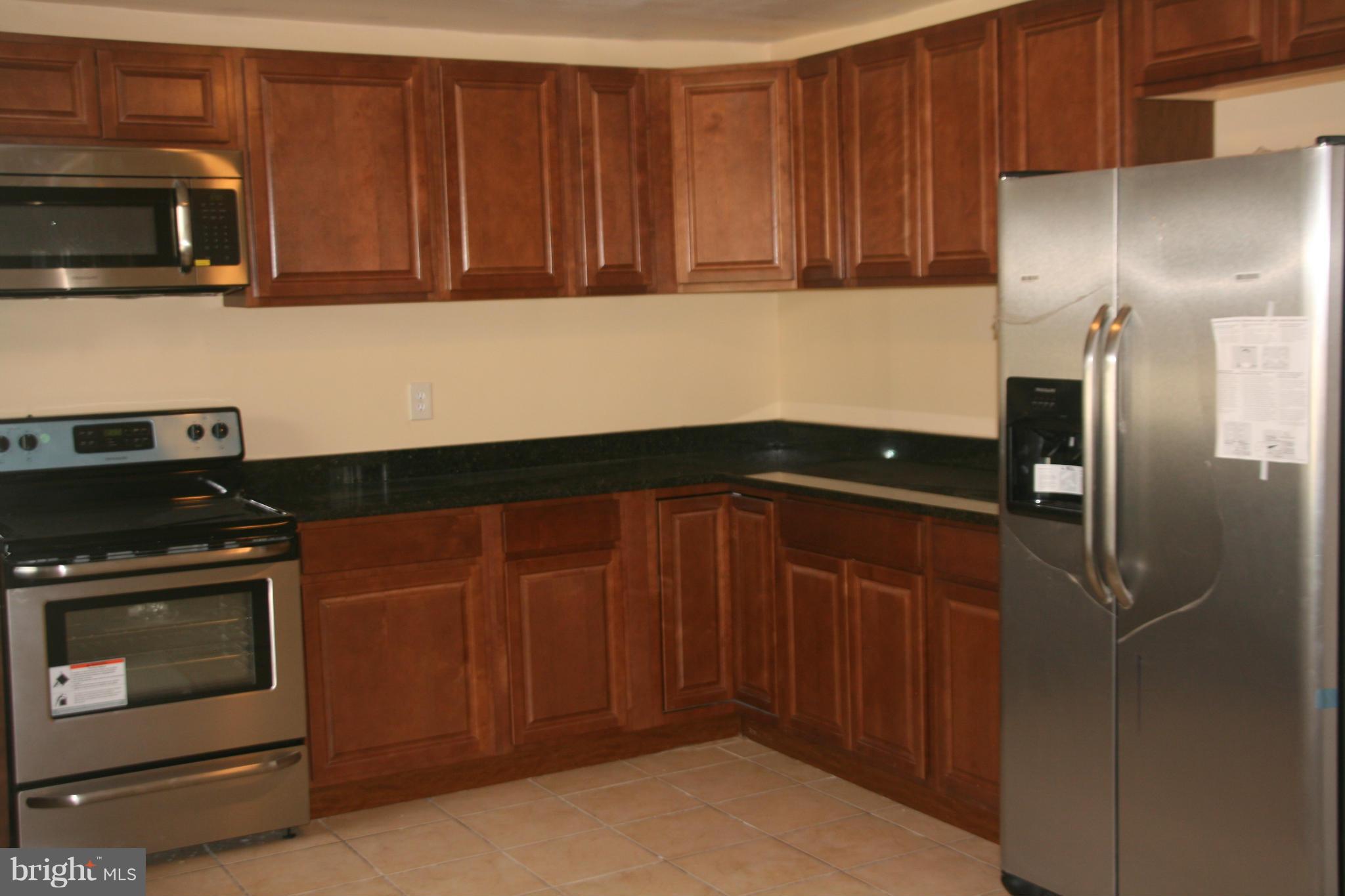 8501 Lucerne Road Randallstown, MD 21133 - Photo 12 of 29 Kitchen
