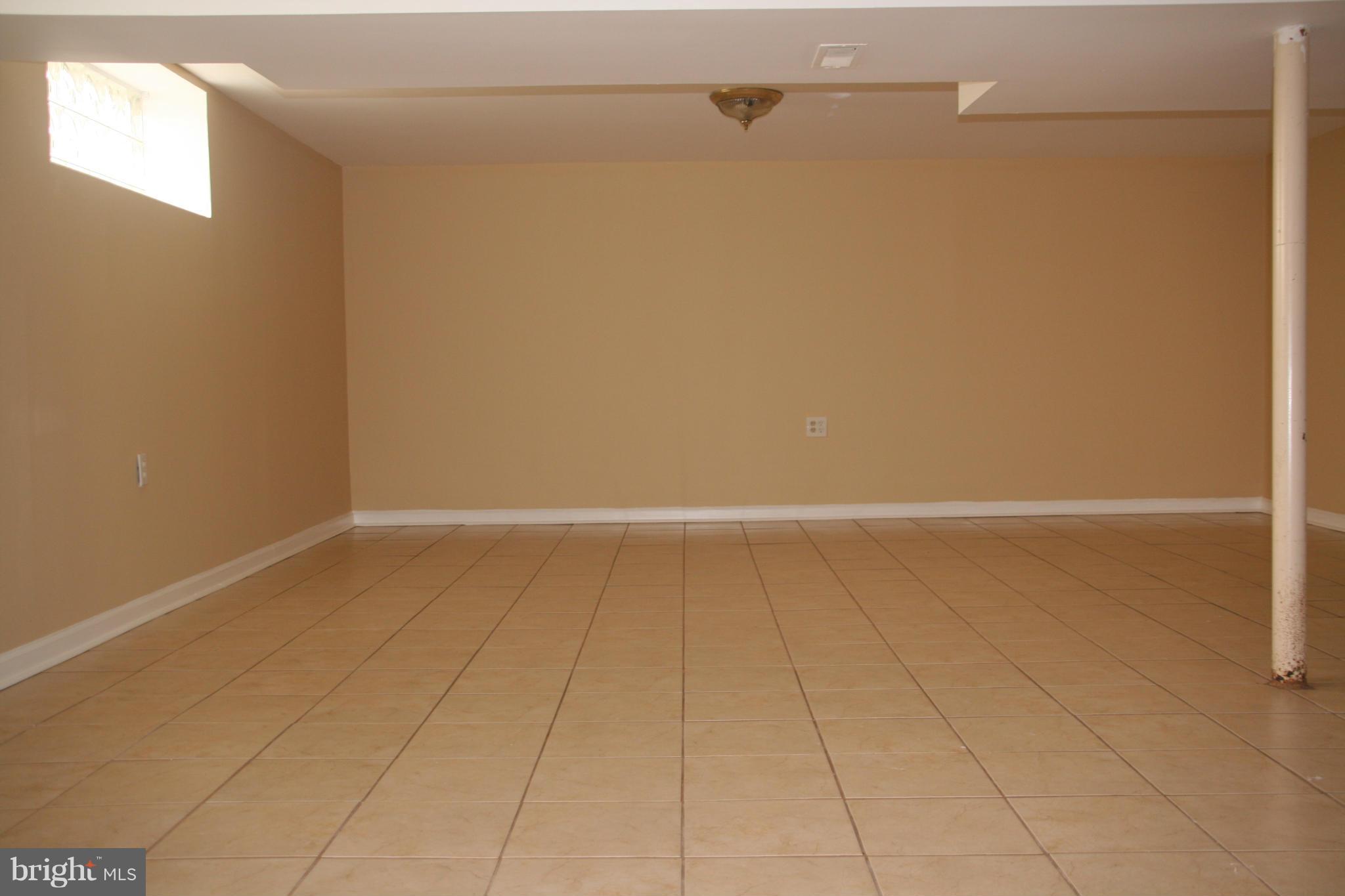 8501 Lucerne Road Randallstown, MD 21133 - Photo 13 of 29 Basement