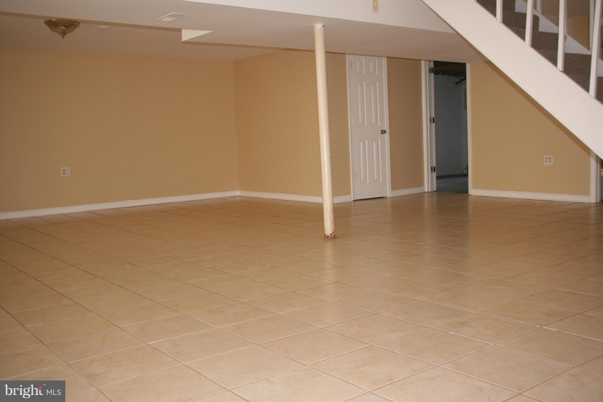 8501 Lucerne Road Randallstown, MD 21133 - Photo 14 of 29 Basement