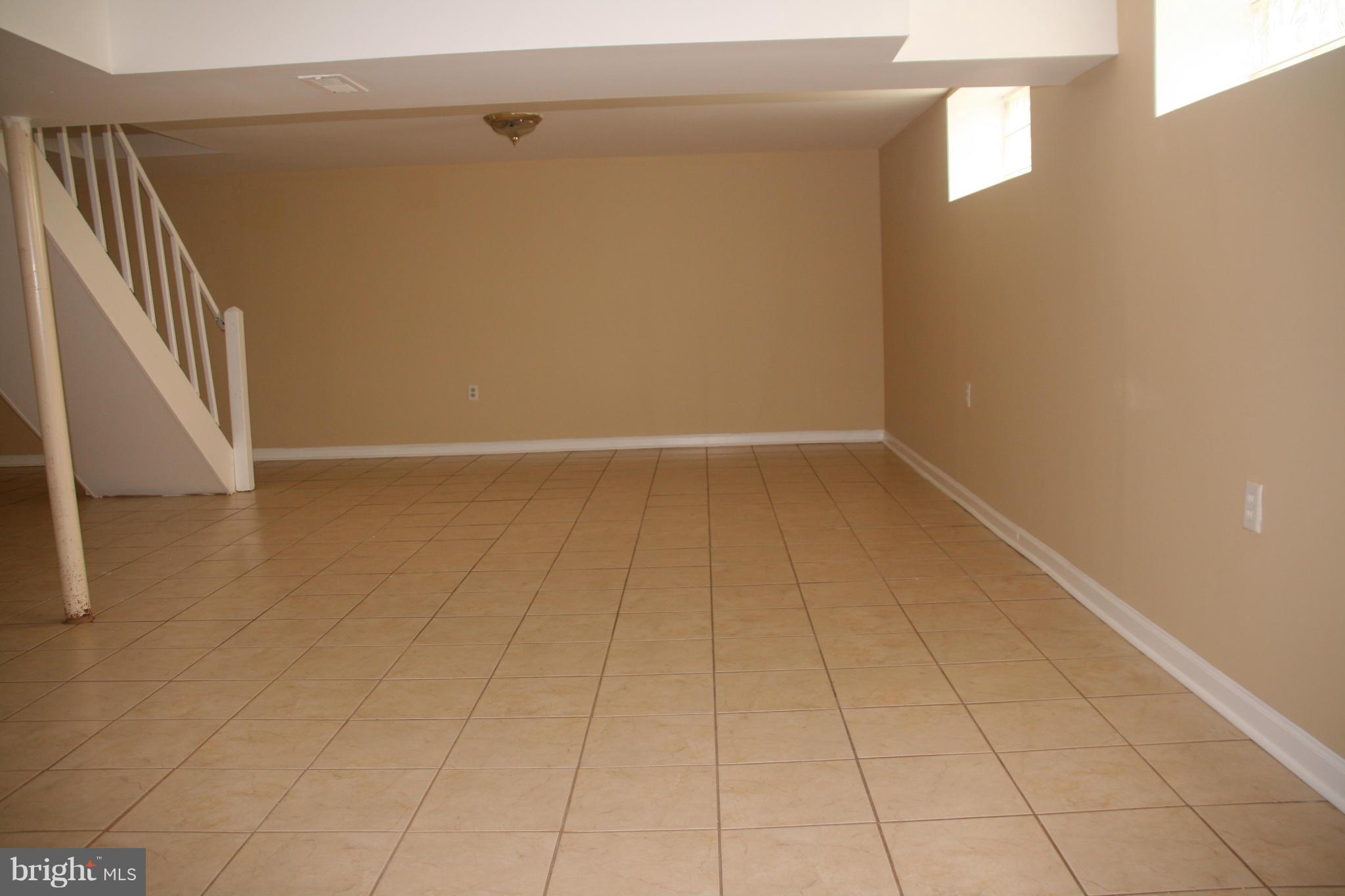 8501 Lucerne Road Randallstown, MD 21133 - Photo 15 of 29 Basement