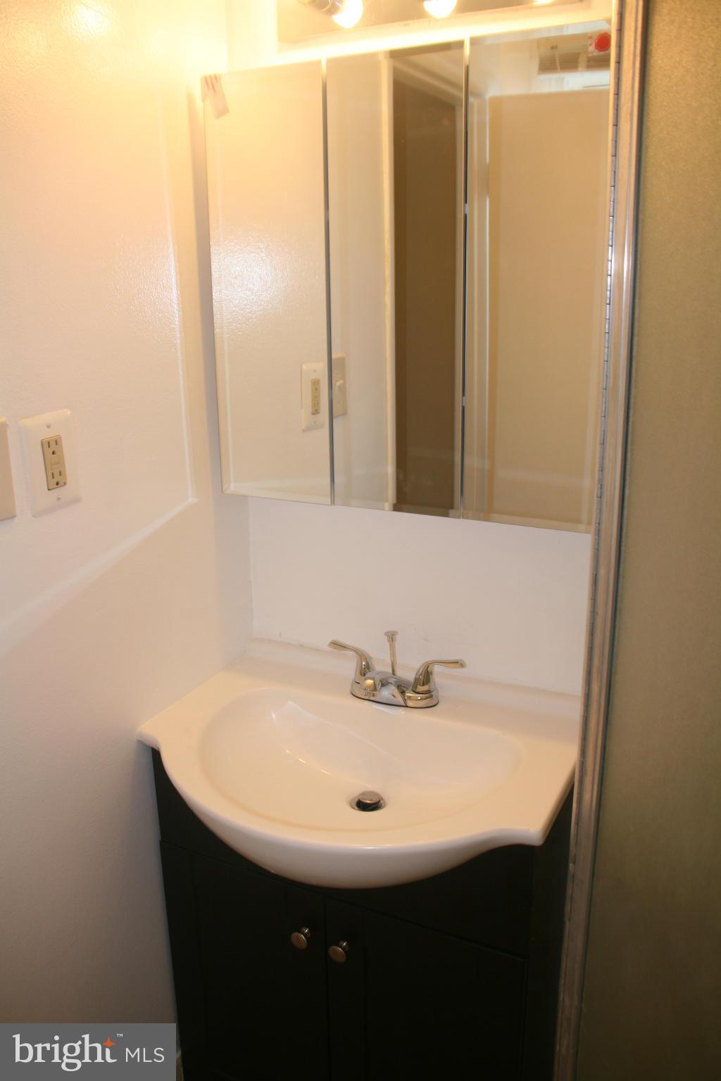 8501 Lucerne Road Randallstown, MD 21133 - Photo 17 of 29 Bath (Master)