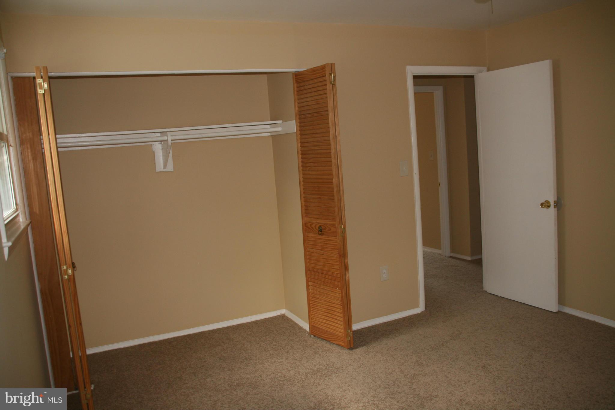 8501 Lucerne Road Randallstown, MD 21133 - Photo 19 of 29 Bedroom (Master)