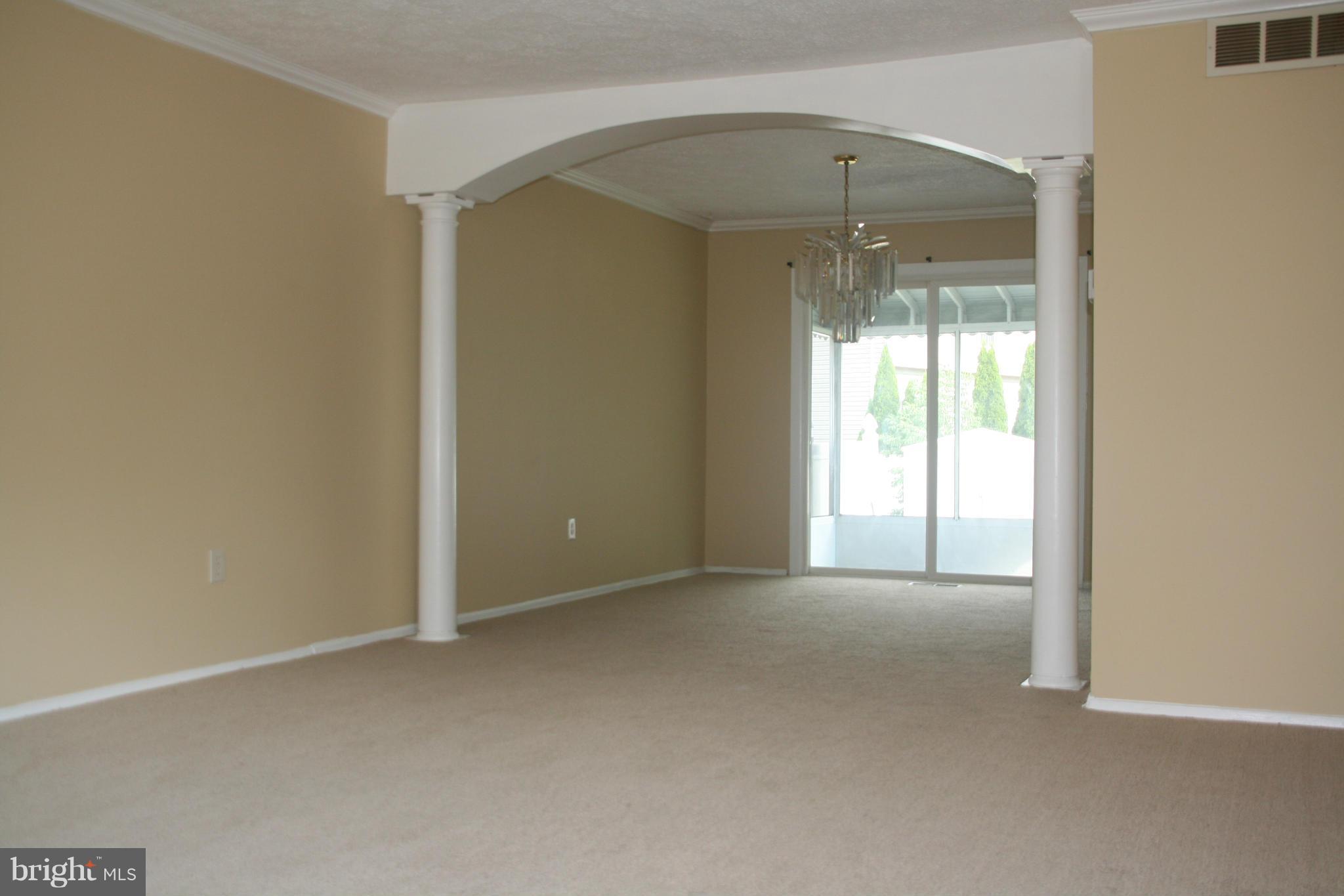 8501 Lucerne Road Randallstown, MD 21133 - Photo 25 of 29 Dining Room