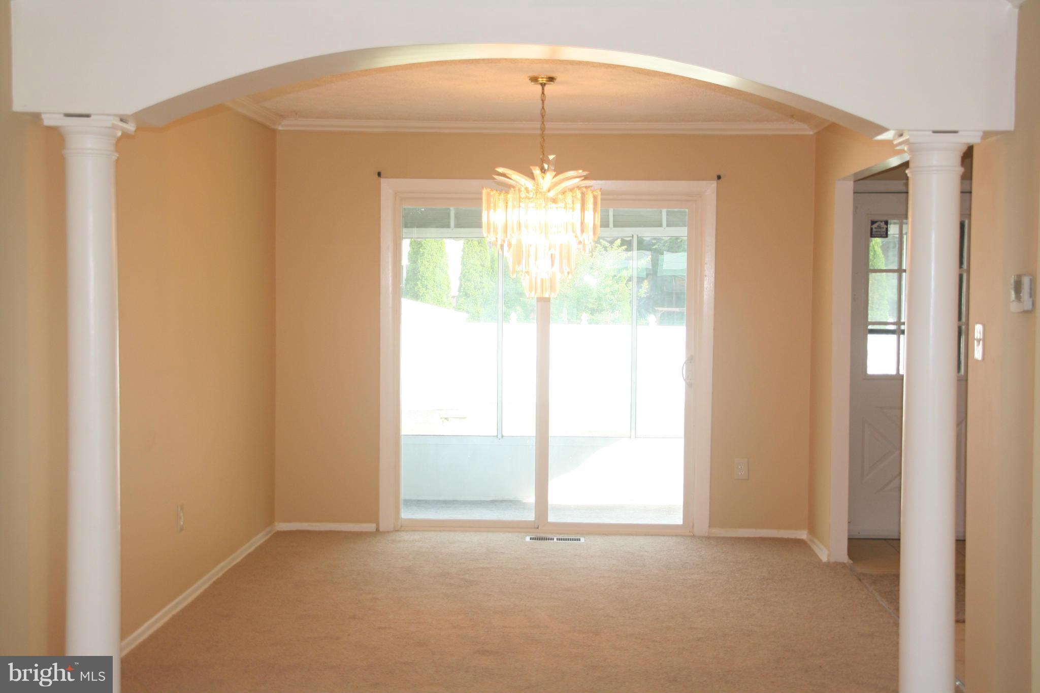 8501 Lucerne Road Randallstown, MD 21133 - Photo 26 of 29 Dining Room