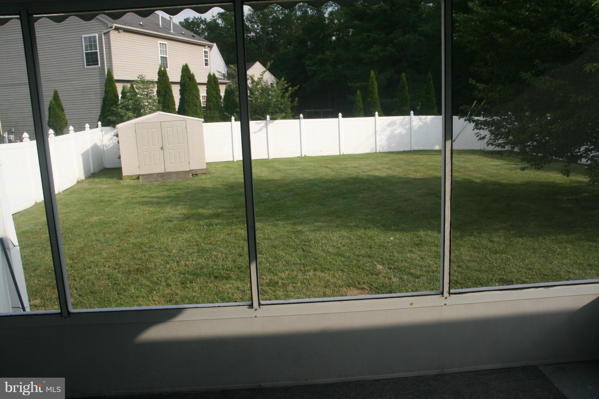 8501 Lucerne Road Randallstown, MD 21133 - Photo 27 of 29 Exterior (Rear)