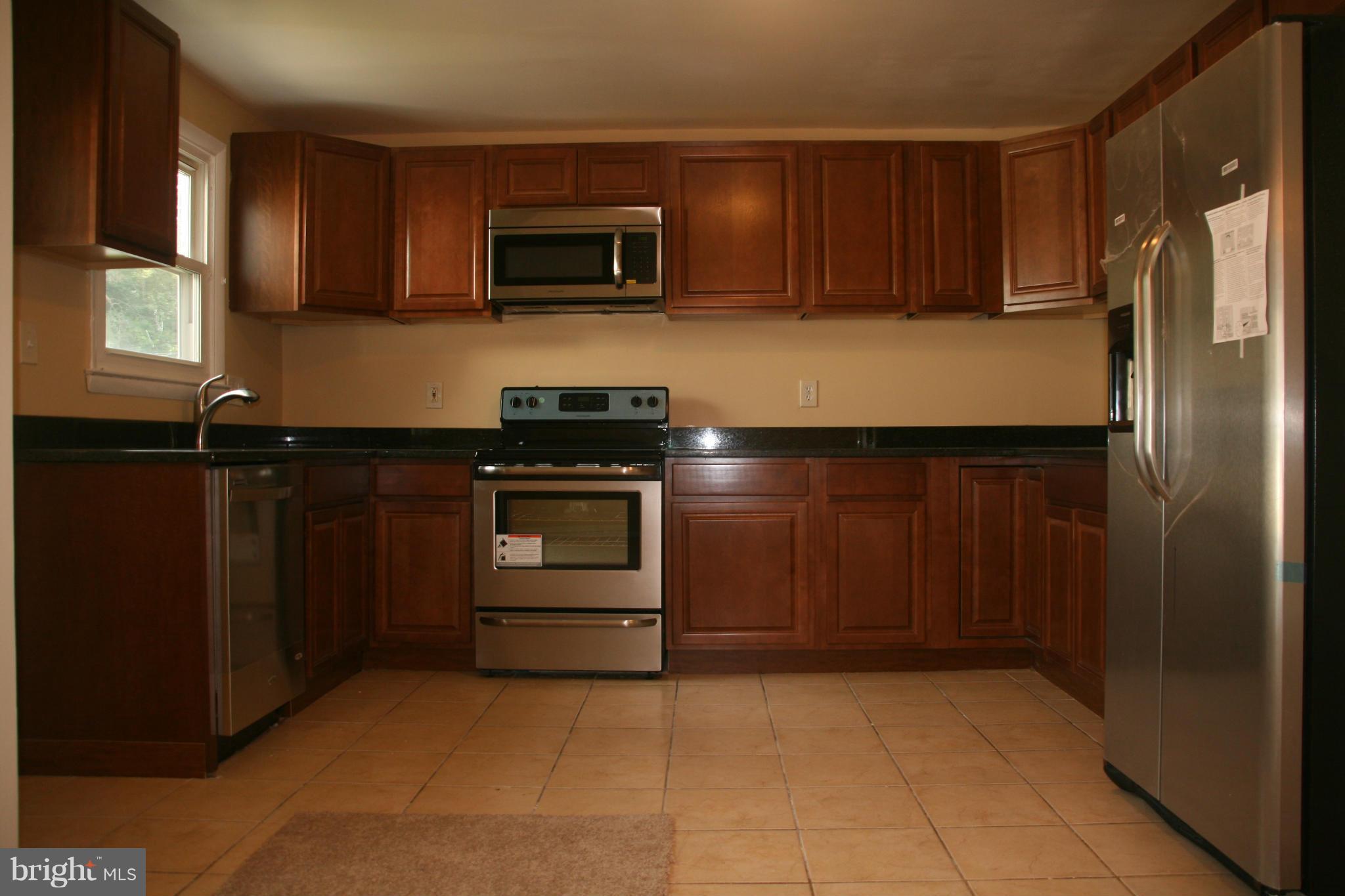 8501 Lucerne Road Randallstown, MD 21133 - Photo 5 of 29 Kitchen