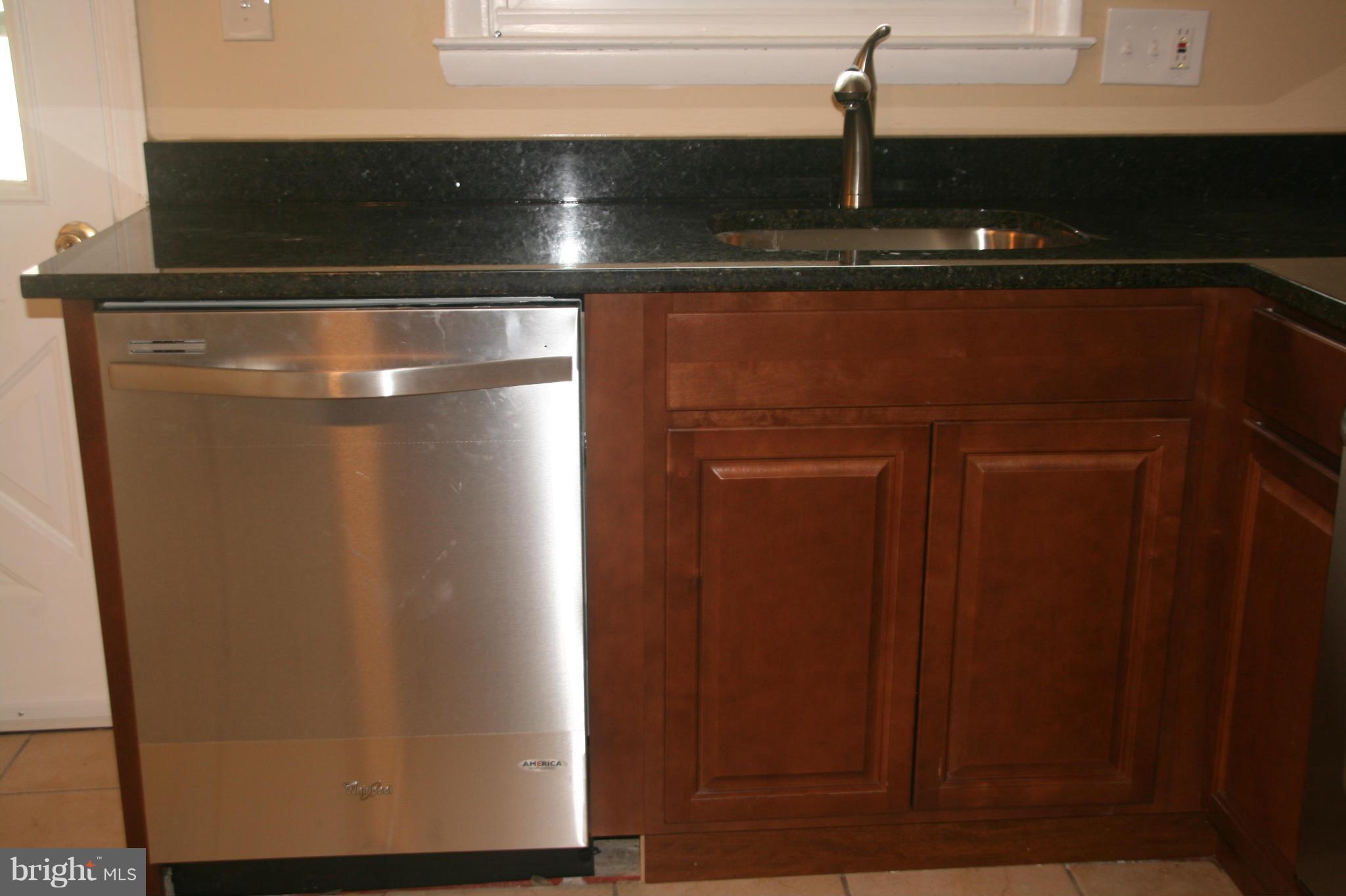 8501 Lucerne Road Randallstown, MD 21133 - Photo 7 of 29 Kitchen