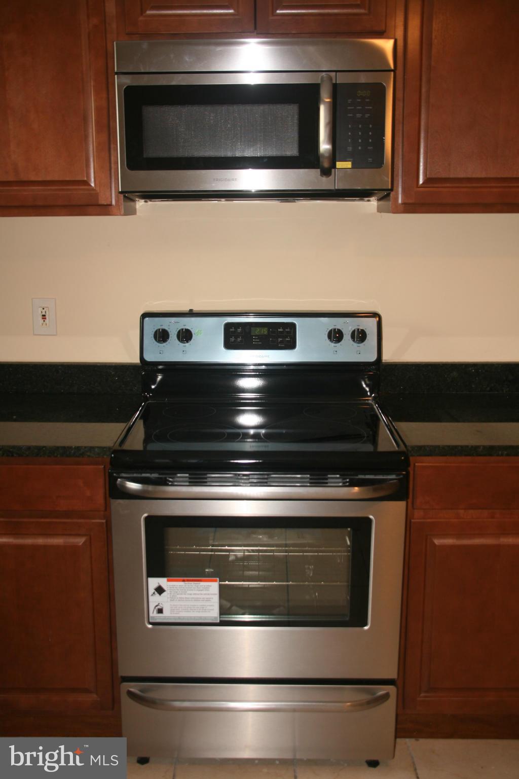 8501 Lucerne Road Randallstown, MD 21133 - Photo 8 of 29 Kitchen