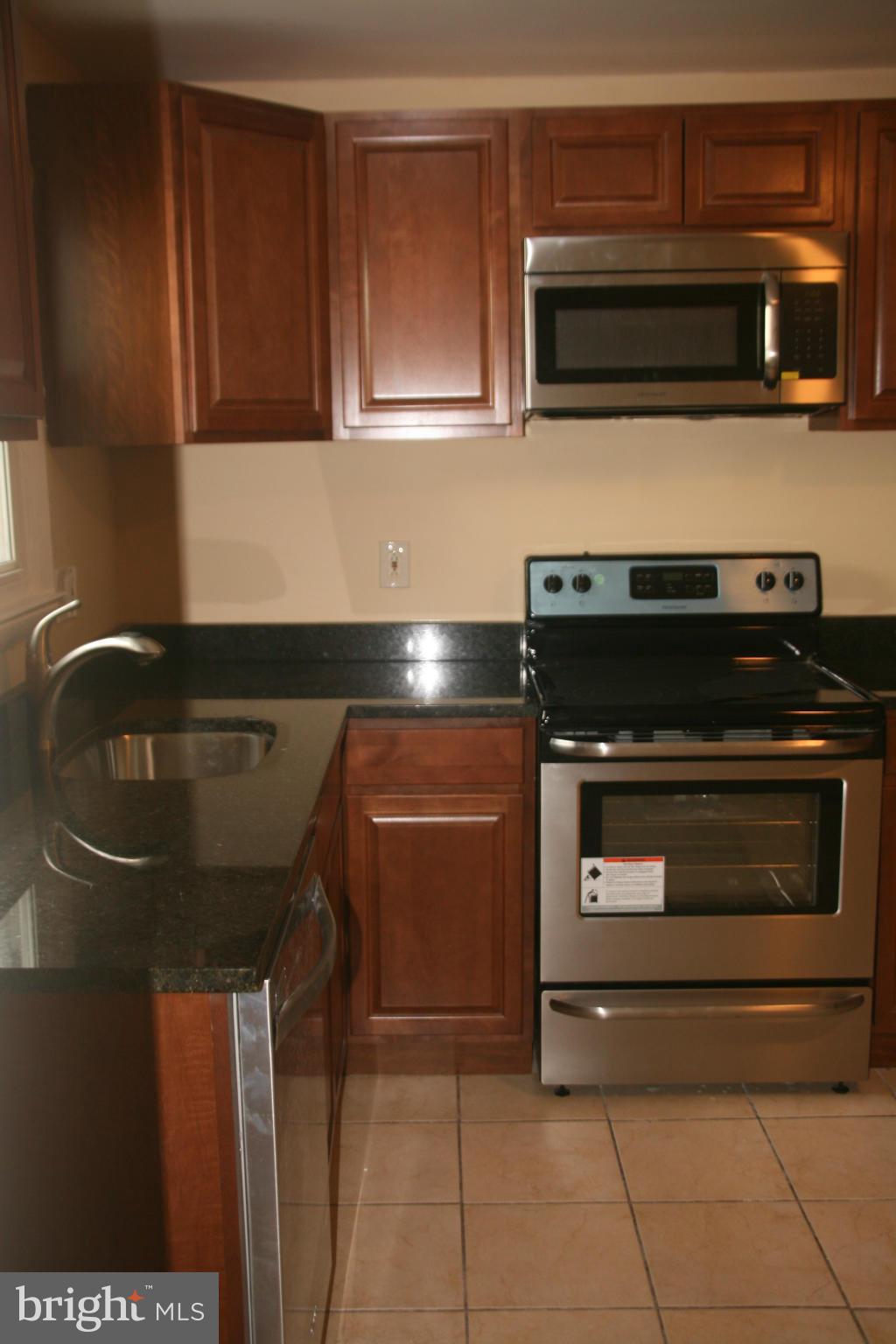 8501 Lucerne Road Randallstown, MD 21133 - Photo 9 of 29 Kitchen