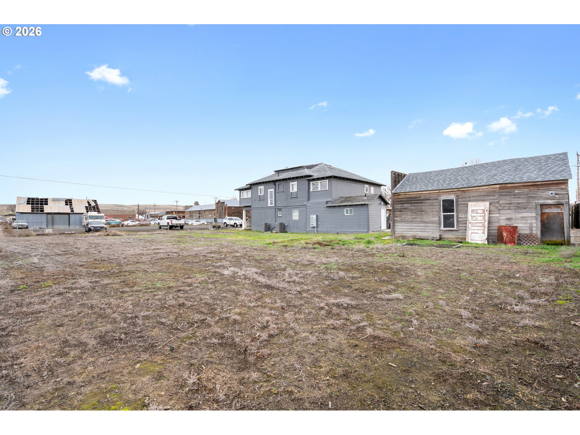 105 Arcade Street Lexington, OR 97839 - Photo 3 of 48