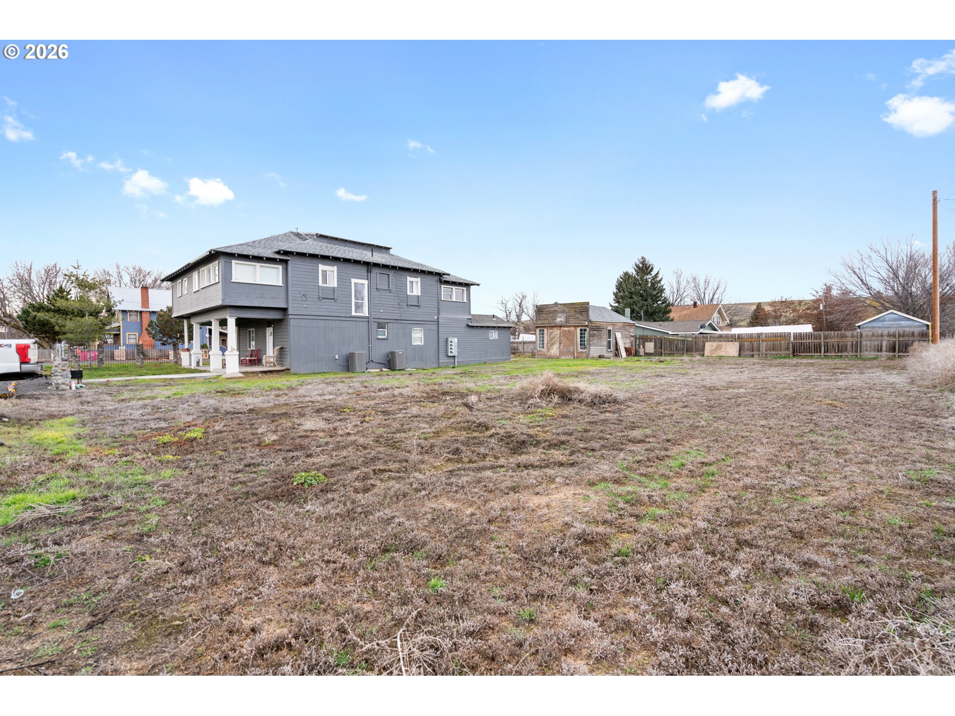 105 Arcade Street Lexington, OR 97839 - Photo 4 of 48