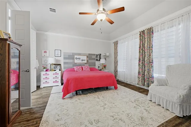 $675,000 | 11162 Farmington Road, Van Alstyne, TX 75495