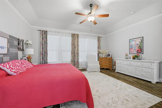 $675,000 | 11162 Farmington Road, Van Alstyne, TX 75495