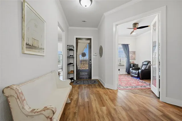 $675,000 | 11162 Farmington Road, Van Alstyne, TX 75495