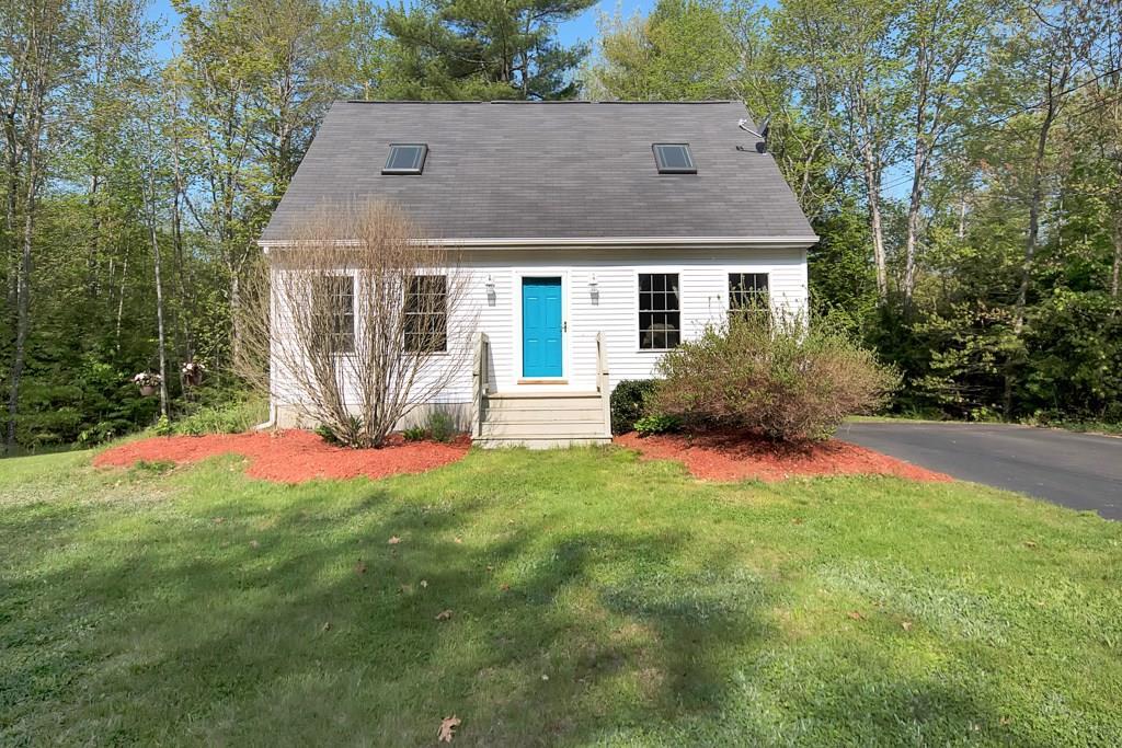 7 Sabatus Road Windham, ME 04062 - Photo 33 of 35 Photo