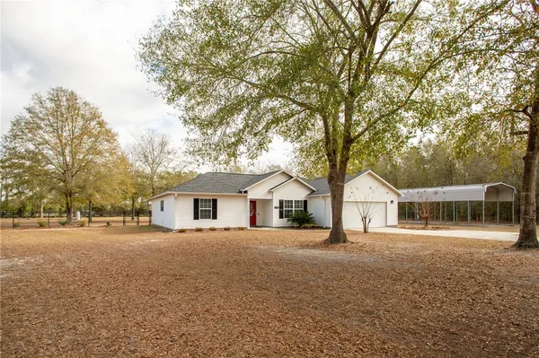 $307,500 | 4866 Stanfield Circle, Blackshear, GA 31516