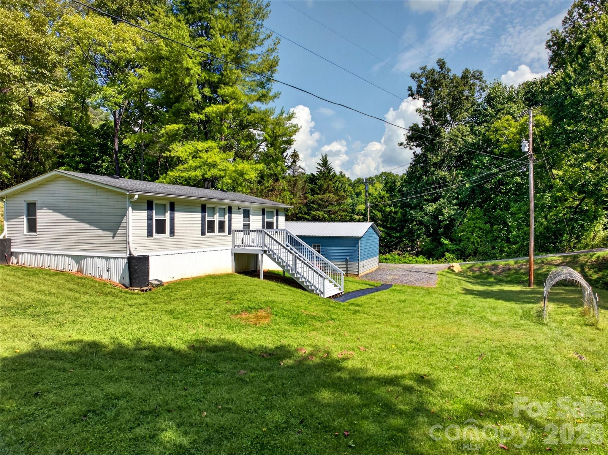 1000 Halewood Road Marshall, NC 28753 - Photo 31 of 40 Gallery Image 31