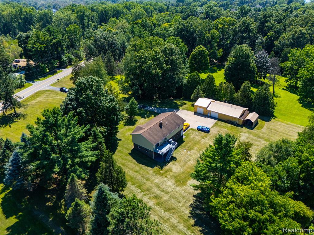 12075 Doane Road South Lyon, MI 48178 - Photo 56 of 67 Gallery Image 56